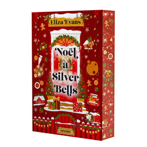 Noël à Silver Bells