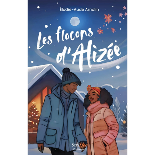 Les flocons d'Alizée