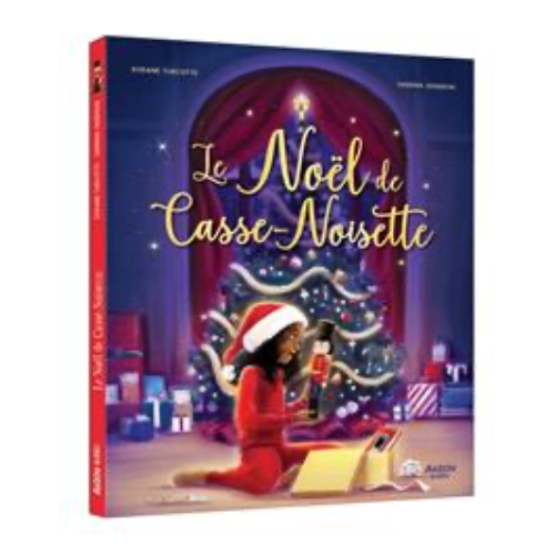 Le Noël de Casse-Noisette