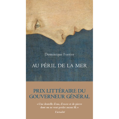 Au péril de la mer