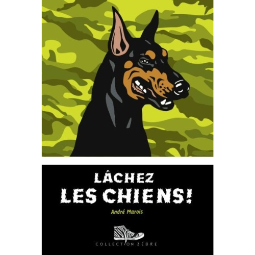 Lâchez les chiens!