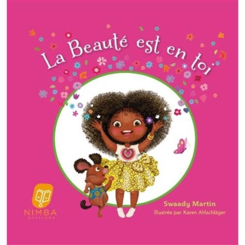 La beauté est en toi