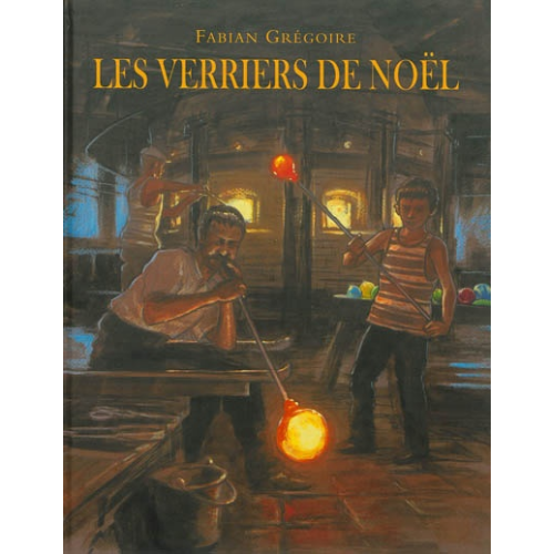 les verriers de Noël