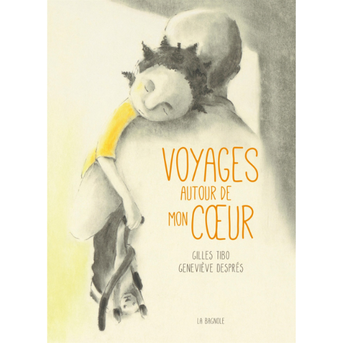 Voyages autour de mon coeur