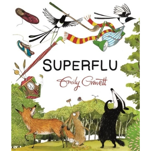 Superflu