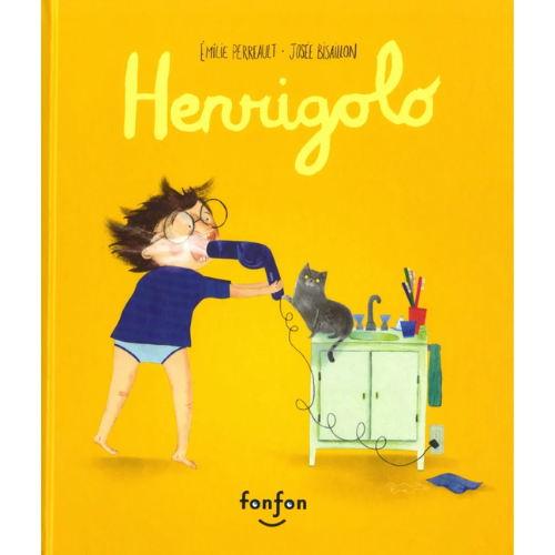 Henrigolo