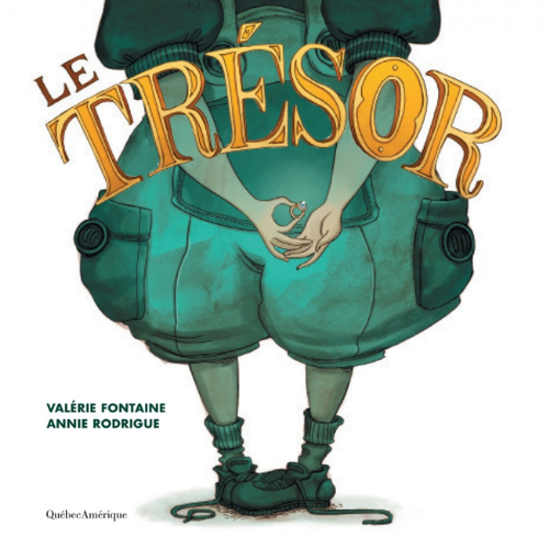 Le trésor