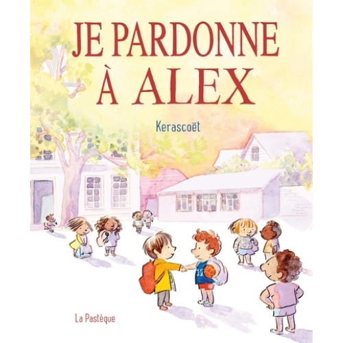 Je pardonne à Alex