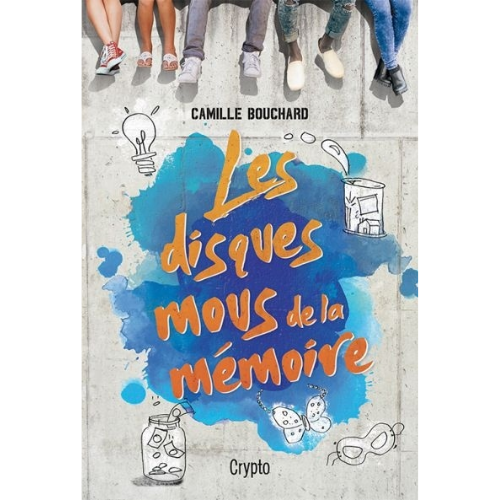 Les disques mous de la mémoire
