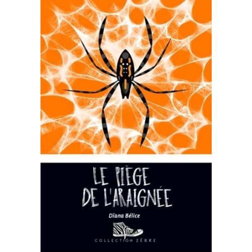 Le piège de l'araignée