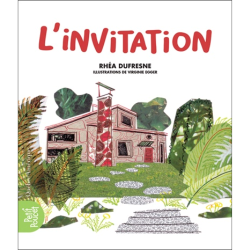 L'invitation