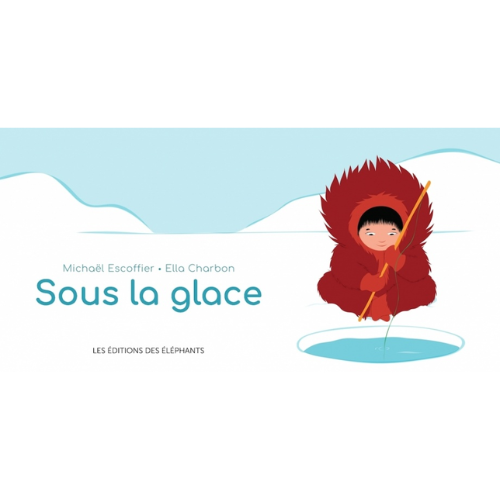 Sous la glace