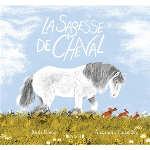 La sagesse de cheval