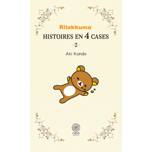 Histoires en 4 cases Tome - 2