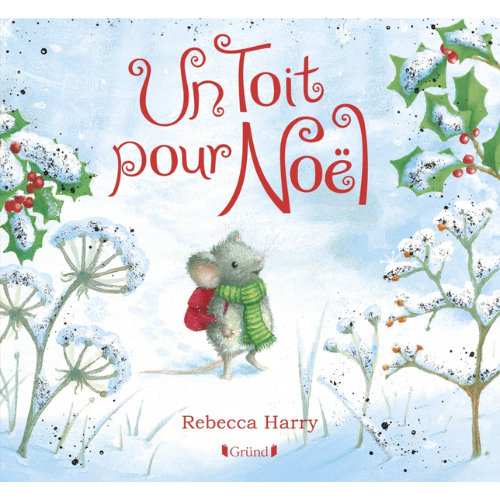 Un toit pour noël