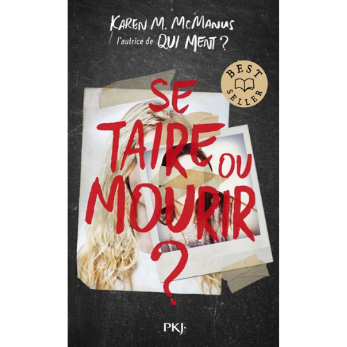 Se taire ou mourir?