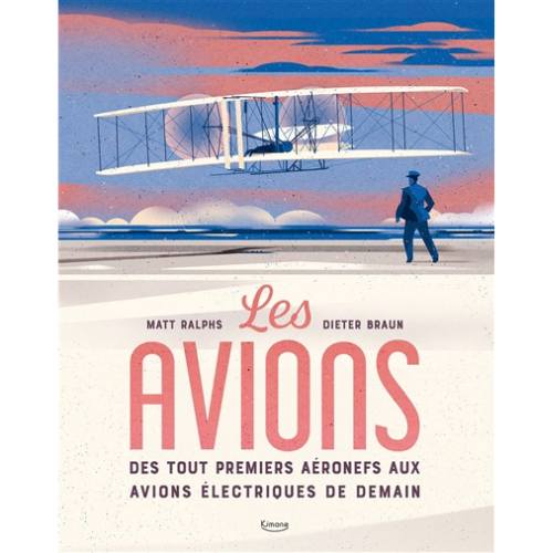 Les avions