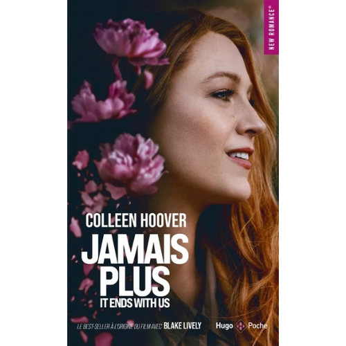 Jamais Plus (it ends with us)