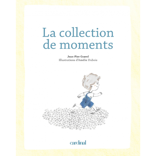 La collection de moments