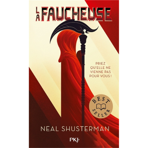 La faucheuse T.1