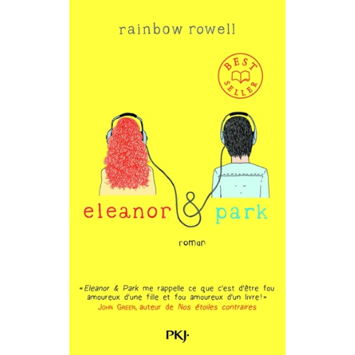 Elenor & Park