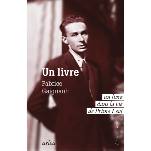 Un livre