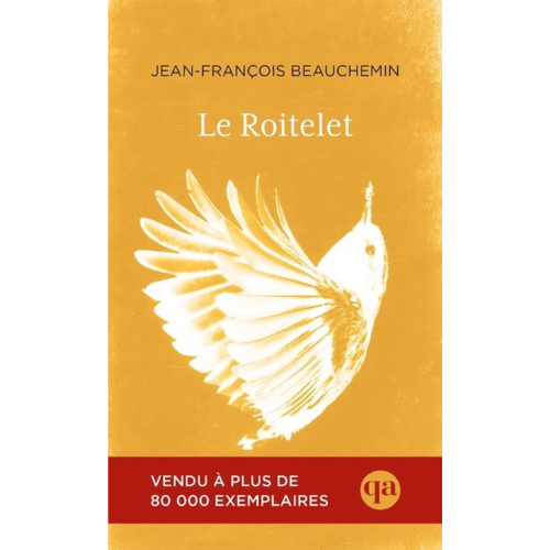 Le Roitelet