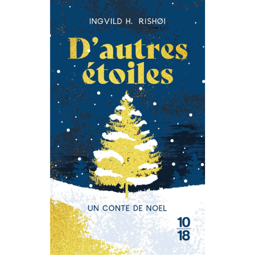 D'autres étoiles : un conte de Noël