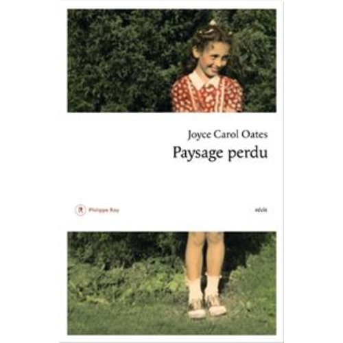 Paysage perdu : récit