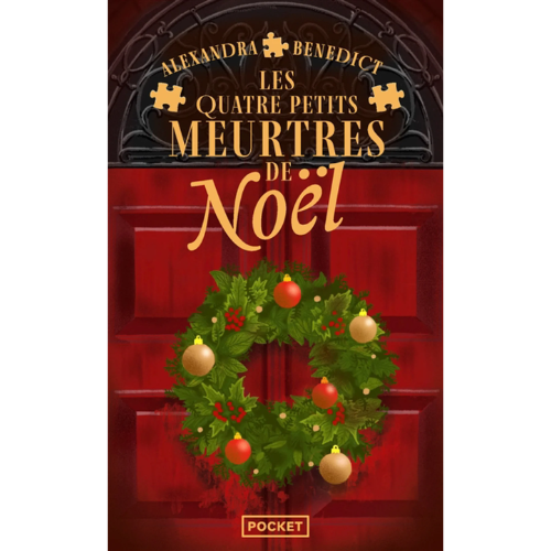 Les quatre petits meurtres de Noël