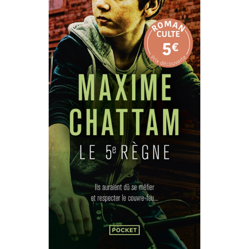 Le 5e règne