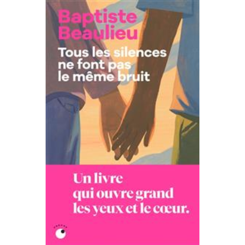 Tous les silences ne font pas le même bruit