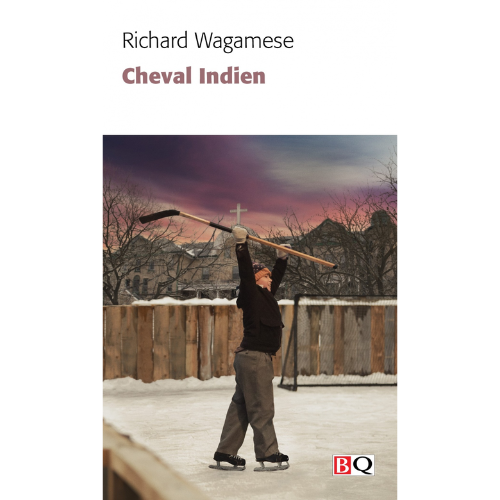 Cheval Indien