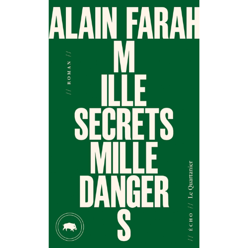 Mille secrets mille dangers