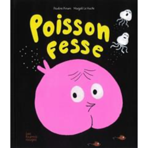 Poisson Fesse