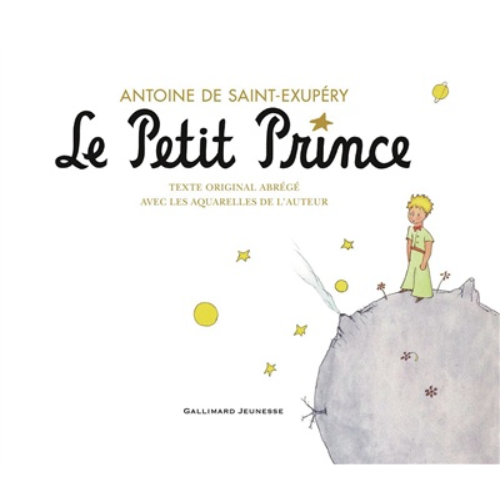 Le petit prince