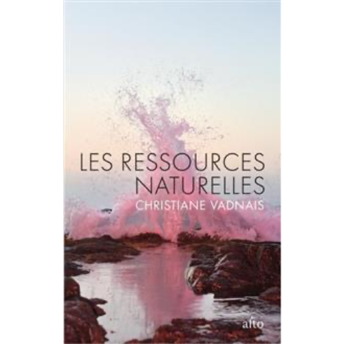 Les ressources naturelles