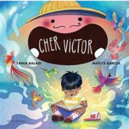 Cher Victor