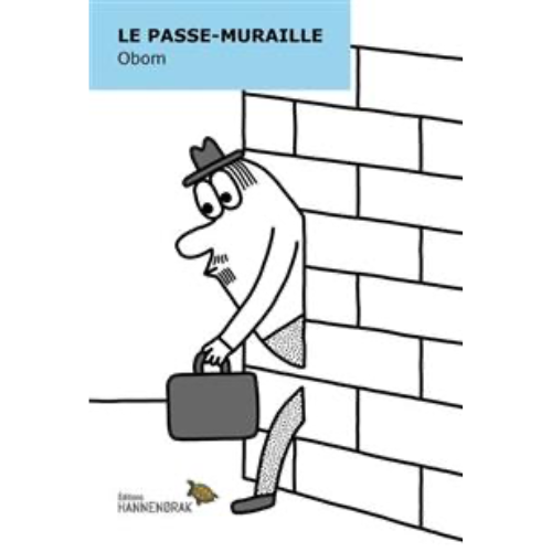 Le passe-muraille