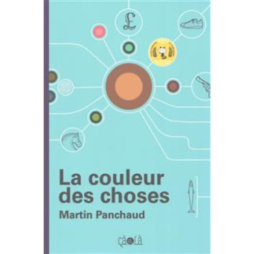 La couleur des choses