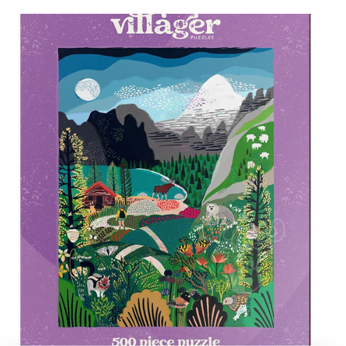 Rockies Explorer - 500pcs