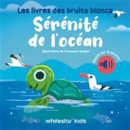 Sérénité de l'océan