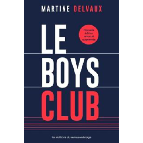 Le Boys club