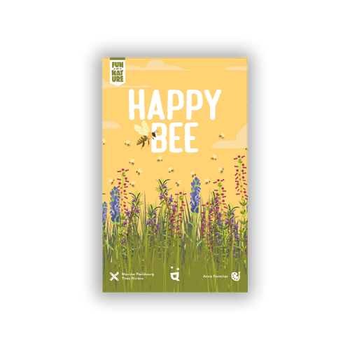 Happy Bee / Fun by Nature Games (FR)