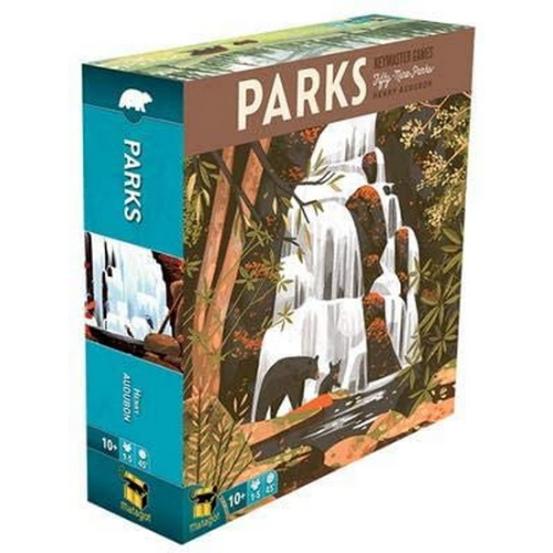 Parks (français)