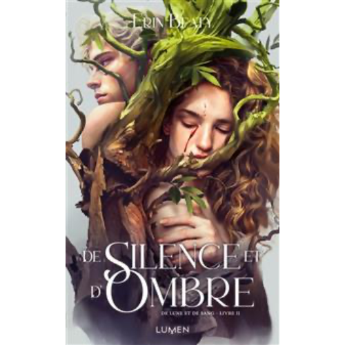 De silence et d'ombre