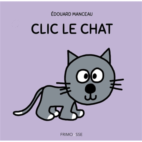 Clic le chat