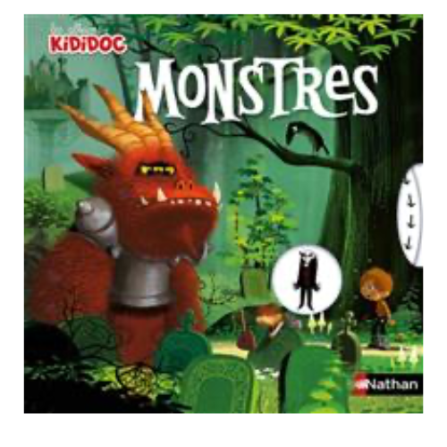 Monstres