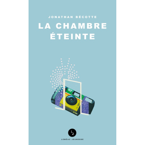 La chambre éteinte