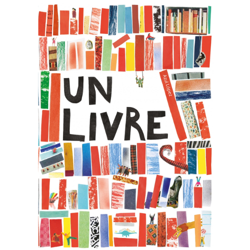 Un livre